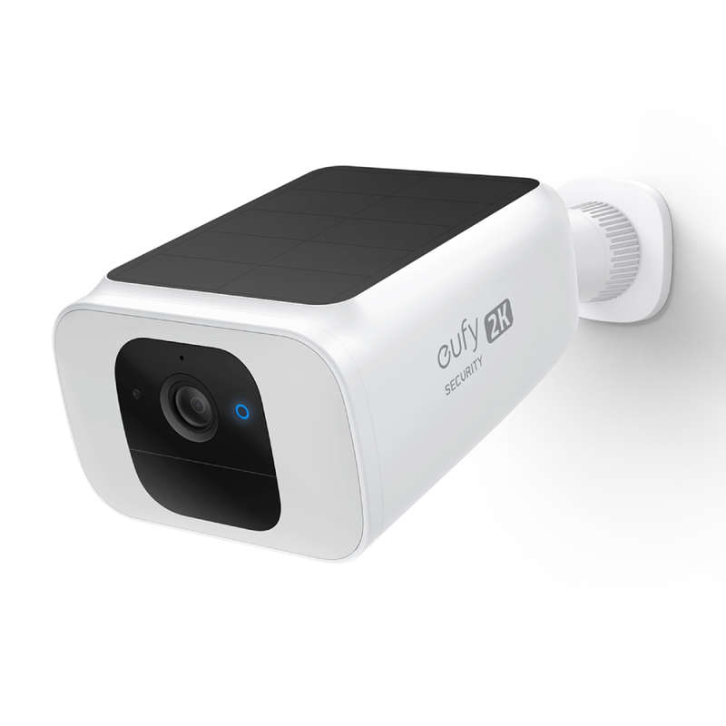 Eufy Security SoloCam S40 Outdoor Security Camera