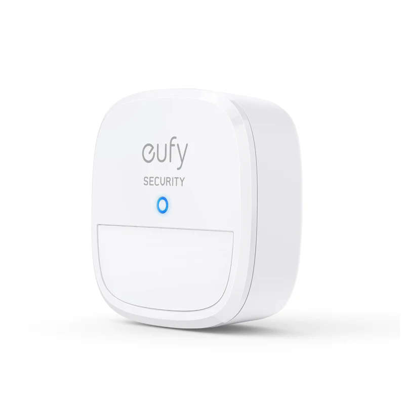 Eufy Security Home Alarm System Motion Sensor (White)
