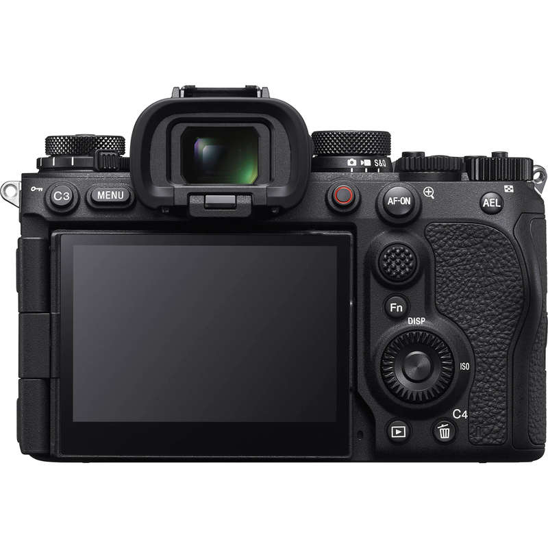Sony A9 III Mirrorless Digital Camera