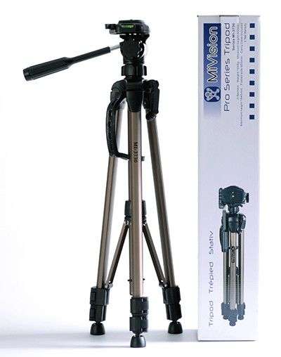 MiVision MI3730 Tripod