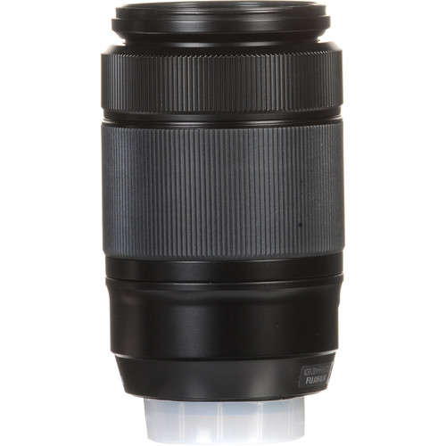 Fujifilm XC 50-230mm f/4.5-6.7 OIS II Lens (Black)
