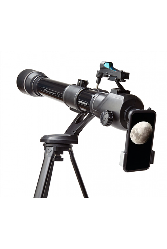 KONUS NOVA 70 Telescope