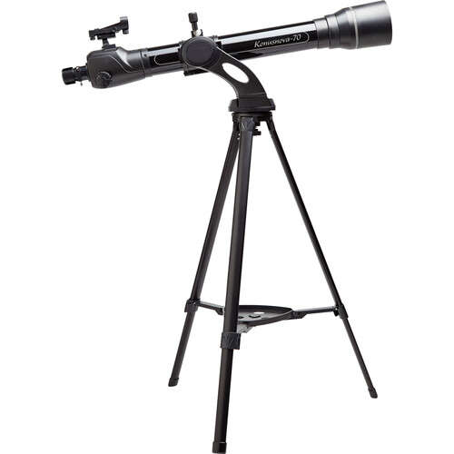 KONUS KONUSPACE-5 50mm f/14 Refractor Telescope