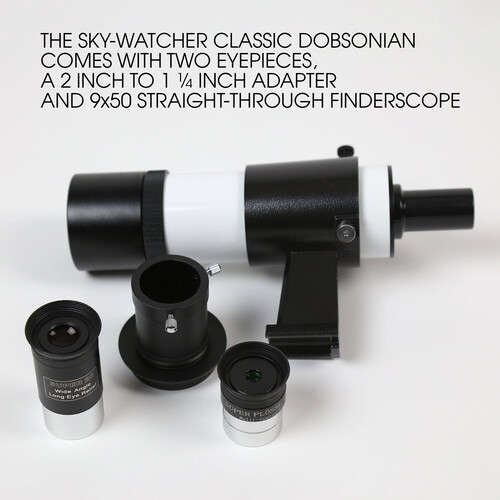 SKYWATCHER 10 INCH DOBSONIAN Telescope