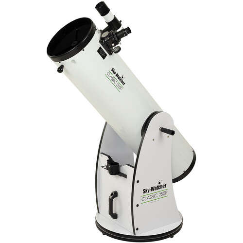 SKYWATCHER 10 INCH DOBSONIAN Telescope
