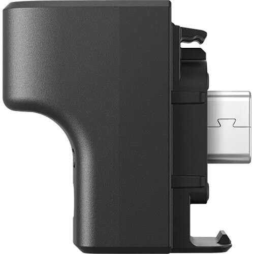 Insta360 Microphone Adapter for ACE and ACE PRO