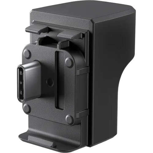 Insta360 Microphone Adapter for ACE and ACE PRO