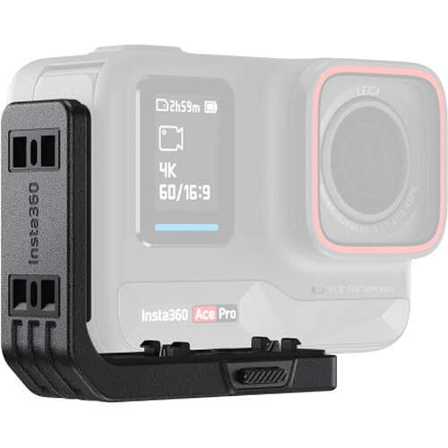 The Insta360 Ace/Ace Pro Vertical-Horizontal Mount
