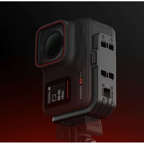 The Insta360 Ace/Ace Pro Vertical-Horizontal Mount