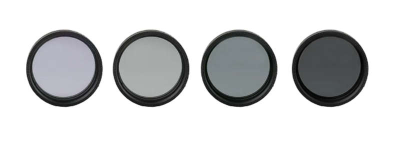 Celestron Moon Filter Kit-1.25