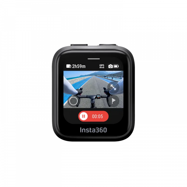 Insta360 ACE PRO GPS Preview Remote