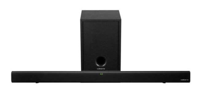 Volkano Turbulent Series 80W 2.1 Soundbar