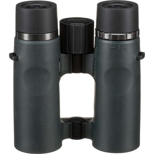 Pentax 9x32 A-Series AD WP Binocular