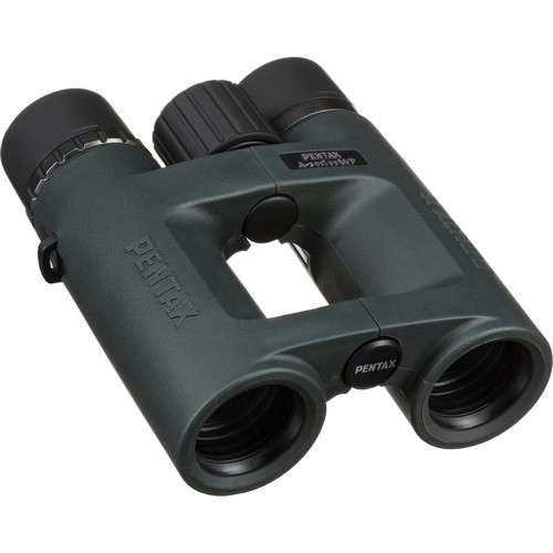 Pentax 9x32 A-Series AD WP Binocular