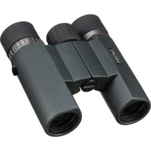Pentax 9x28 A-Series AD WP Binocular