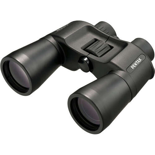 Pentax 10x50 Jupiter Binocular