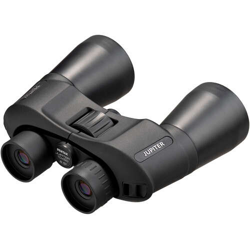 Pentax 10x50 Jupiter Binocular