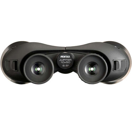 Pentax 10x50 Jupiter Binocular