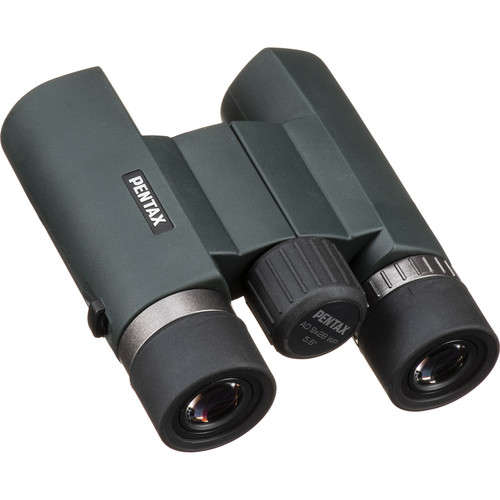 Pentax 9x28 A-Series AD WP Binocular