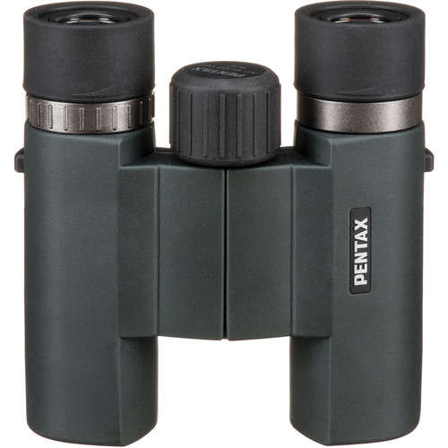 Pentax 9x28 A-Series AD WP Binocular