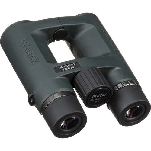 Pentax 9x32 A-Series AD WP Binocular