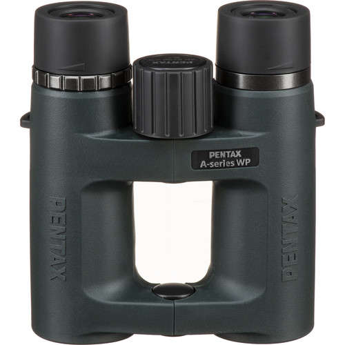 Pentax 9x32 A-Series AD WP Binocular