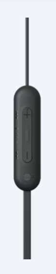Sony WI-C100 Wireless In-ear Headphones