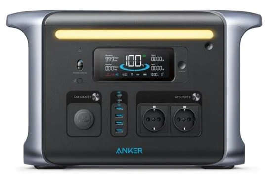 Anker PowerHouse 757 (1229Wh) Power Station