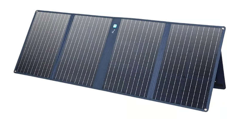 Anker 625 Portable Solar Panel (100W)