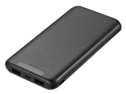 Pro Bass Engine 10 000 mAh Series Power Bank