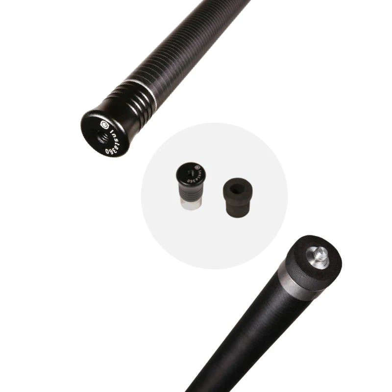 Insta360 Extended Selfie Stick for X3, ONE RS/X2/R/X, and ONE (14 to 118&#8243;)