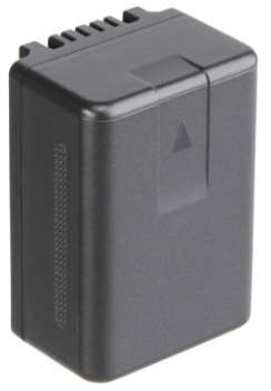 PANASONIC BATTERY FOR CAMCORDER VW-VBT190E-K