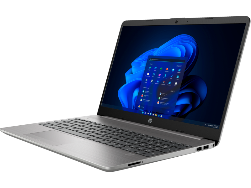 HP 250 (8GB/256SSD) Exec Bundle
