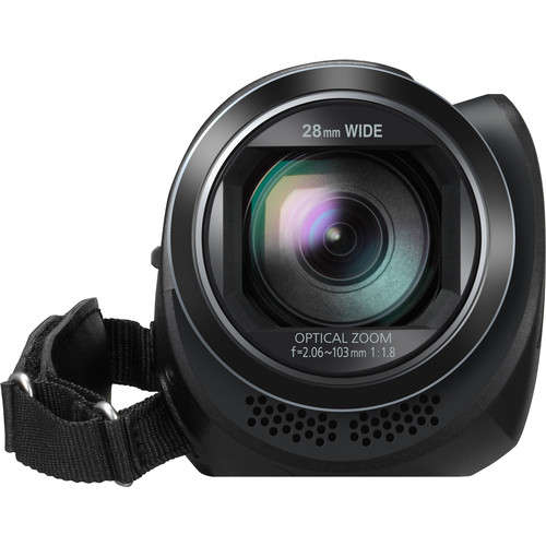 Panasonic HC-V380K HD Camcorder