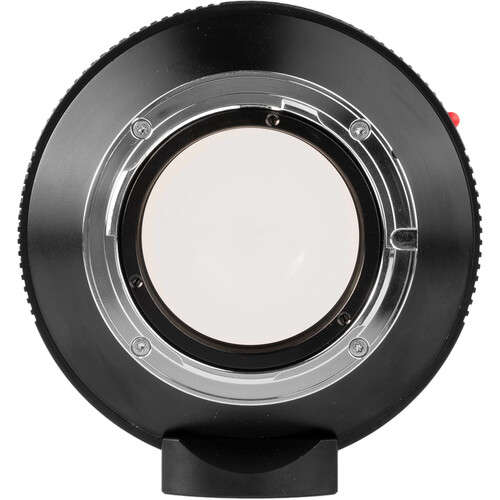 TTArtisan 90mm F/1.25 Manual Focus Lens for Leica L (Black)
