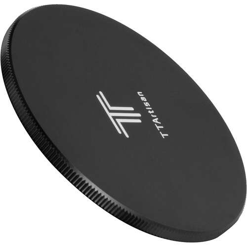 TTArtisan 90mm F/1.25 Manual Focus Lens for Leica L (Black)
