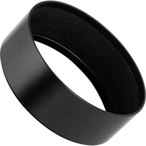 TTArtisan 90mm F/1.25 Manual Focus Lens for Leica L (Black)