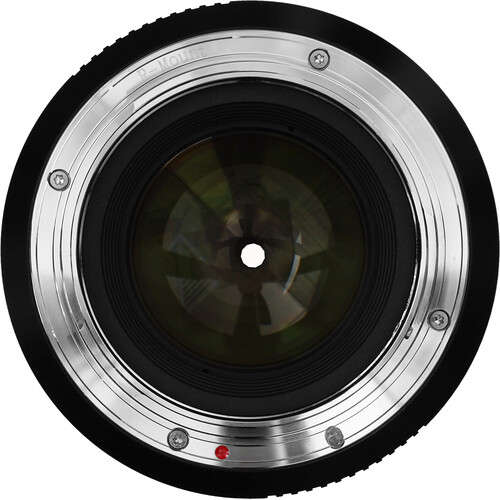 TTArtisan 90mm f/1.25 Lens for Canon EOS R-Mount Cameras