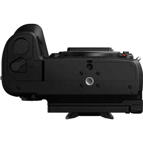 Panasonic Lumix GH6 Mirrorless Camera Body