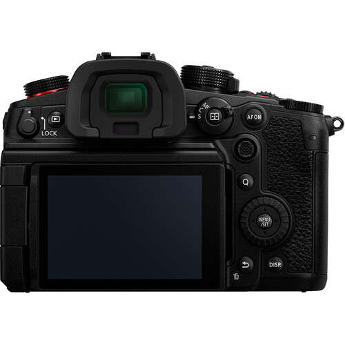 Panasonic Lumix GH6 Mirrorless Camera Body