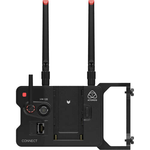 Atomos CONNECT for Ninja, Ninja Ultra, Ninja V, or Ninja V+