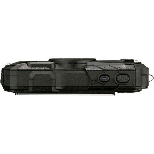 Ricoh WG-80 Intrinsically Safe Digital Camera