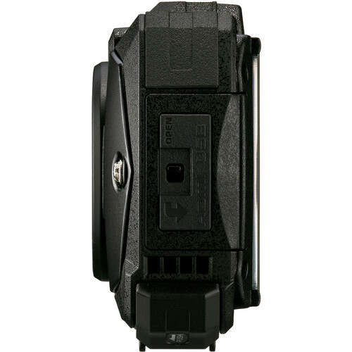 Ricoh WG-80 Intrinsically Safe Digital Camera