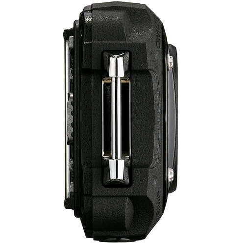 Ricoh WG-80 Intrinsically Safe Digital Camera