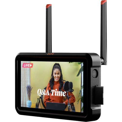 Atomos ZATO CONNECT 5.2&#8243; ...