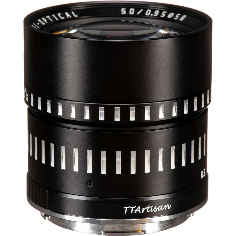 TTArtisan 50mm f/0.95 Lens for Leica L