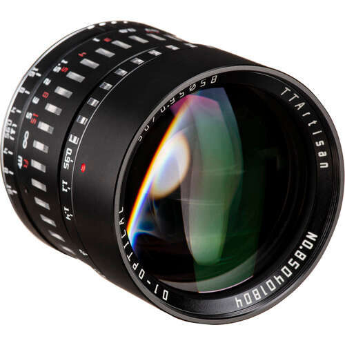 TTArtisan 50mm f/0.95 Lens for Leica L
