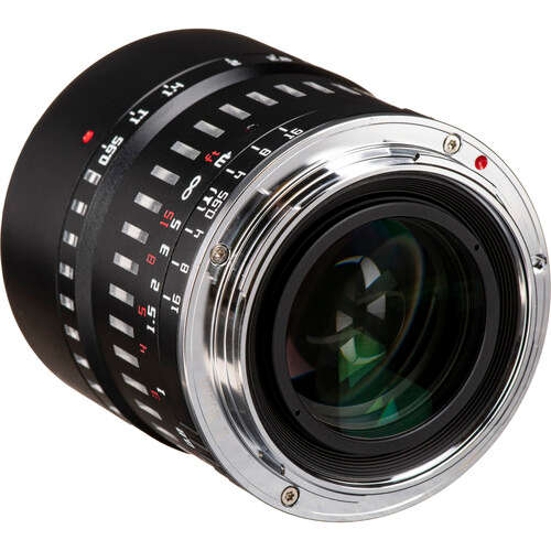 TTArtisan 50mm f/0.95 Lens for Leica L