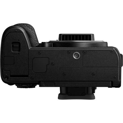 Panasonic Lumix S5 IIX Mirrorless Camera Body