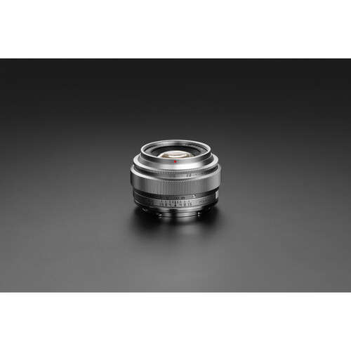 TTArtisan 50mm f/1.2 Lens for Leica L (Silver)